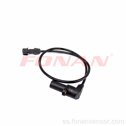 Sensor de posición del cigüeñal para FIAT PUNTO 188 1.8